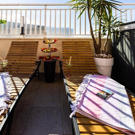 Apartment Rose Pool Comfort Ντουμπρόβνικ Εξωτερικό φωτογραφία